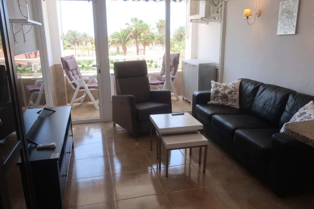 Apartamento Sunny Teneguia By Yumbo