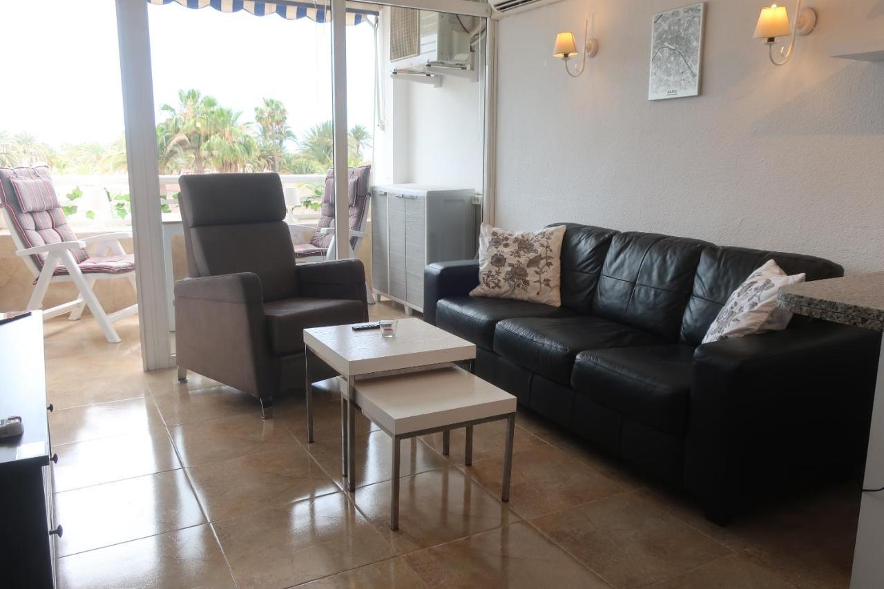 Sunny Teneguia By Yumbo Apartamento