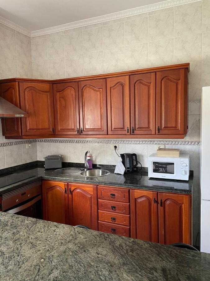 Apartment Pico Lomito House *