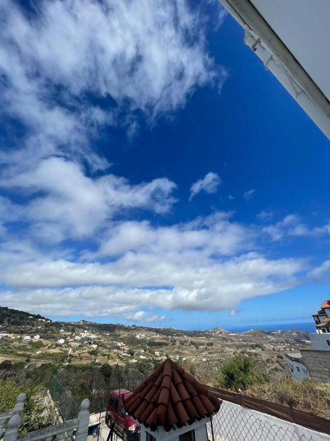 Apartment Pico Lomito House Moya (Gran Canaria)