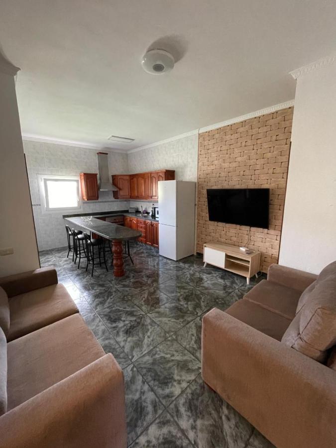Pico Lomito House Apartment Moya (Gran Canaria)