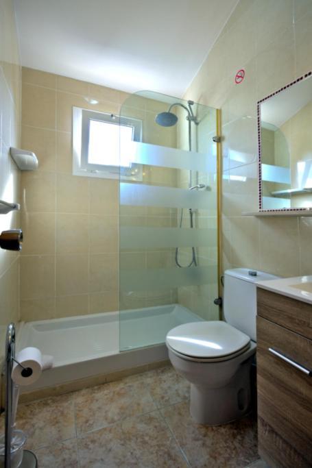 Appartamento Bungalow En El Sur De Gran Canaria *