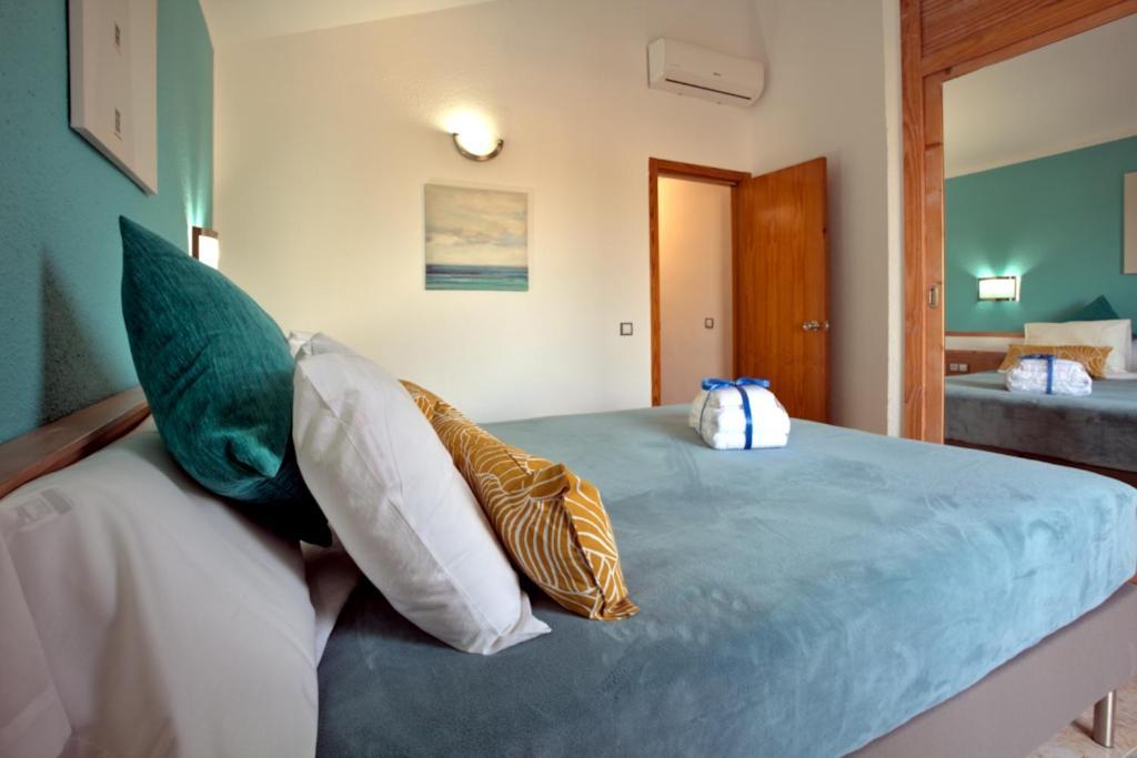 Bungalow En El Sur De Gran Canaria Appartamento