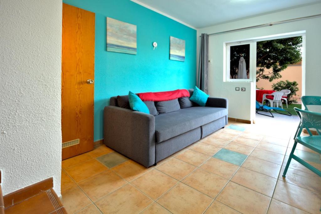 Bungalow En El Sur De Gran Canaria Appartamento *