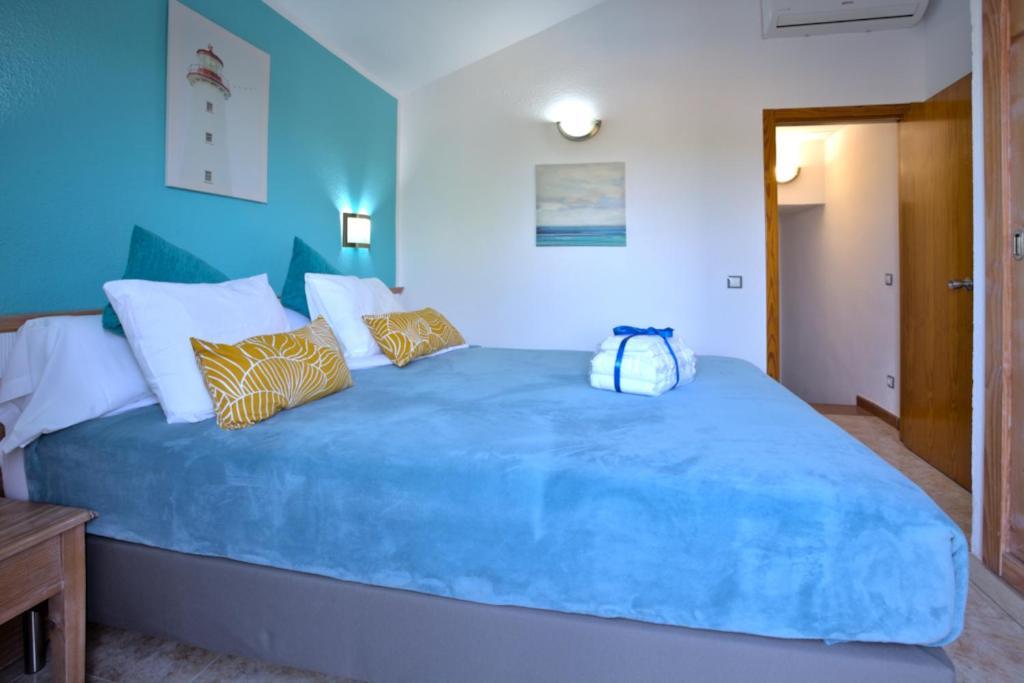 Appartamento Bungalow En El Sur De Gran Canaria *
