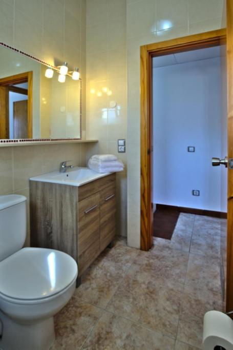 Appartamento Bungalow En El Sur De Gran Canaria