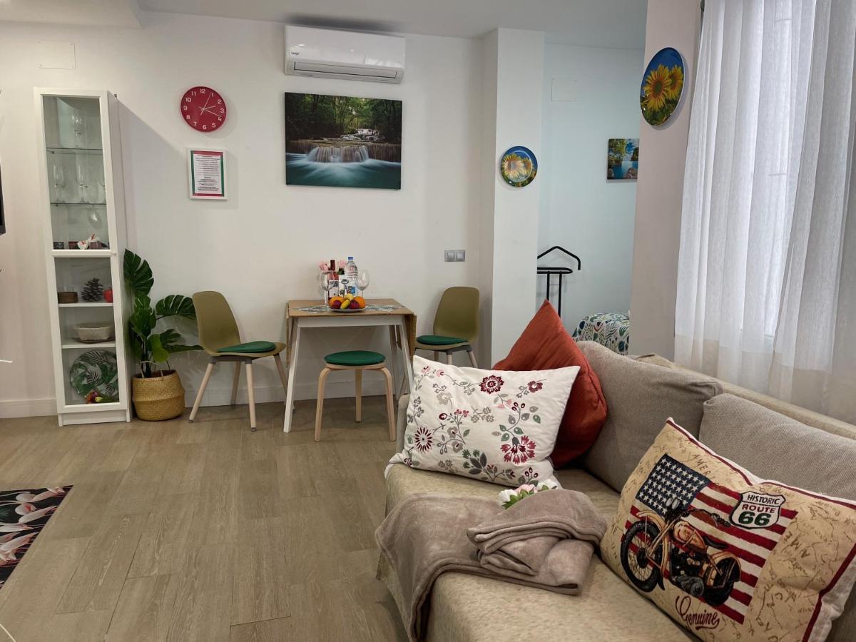 Apartment By The Ocean-The Tourist Dream- Canteras Beach Appartamento Las Palmas de Gran Canaria