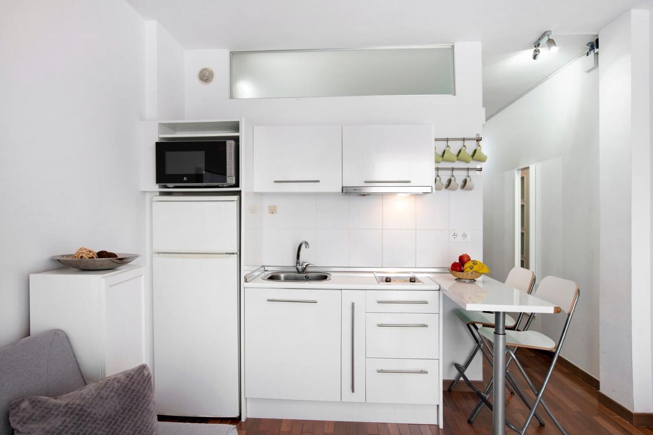 Apartamento En La Playa Las Palmas de Gran Canaria