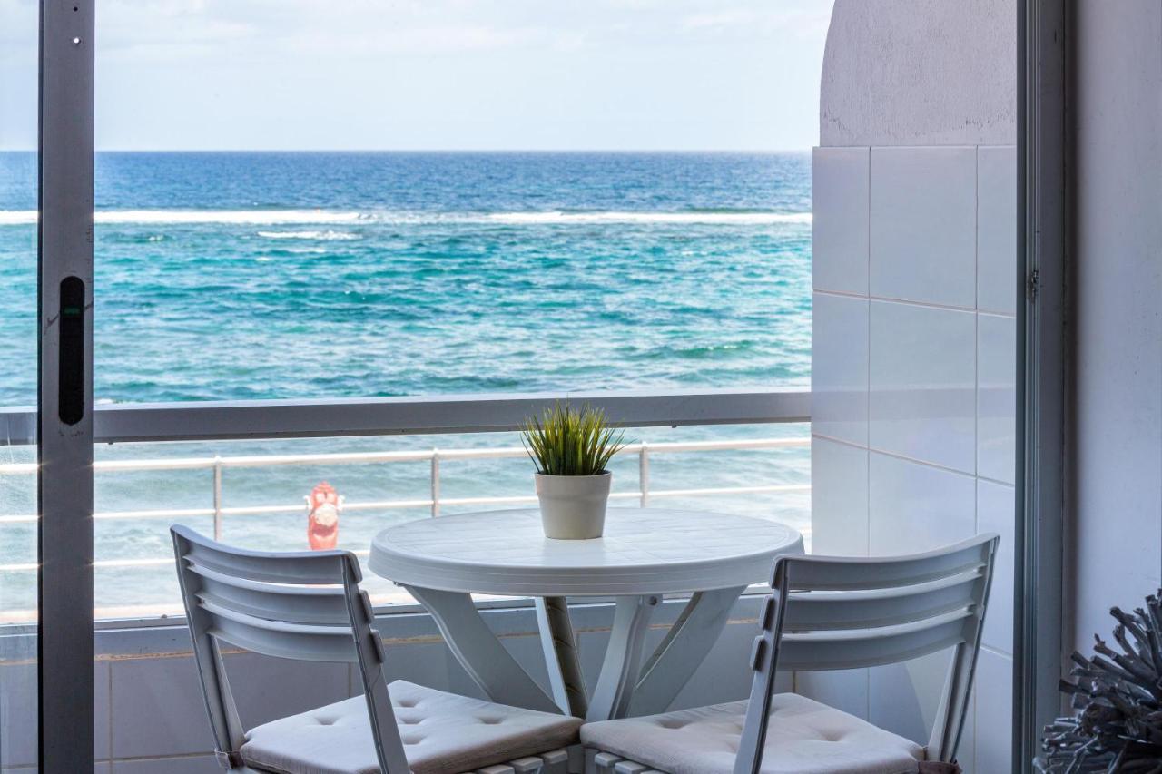 Apartamento En La Playa 105 *