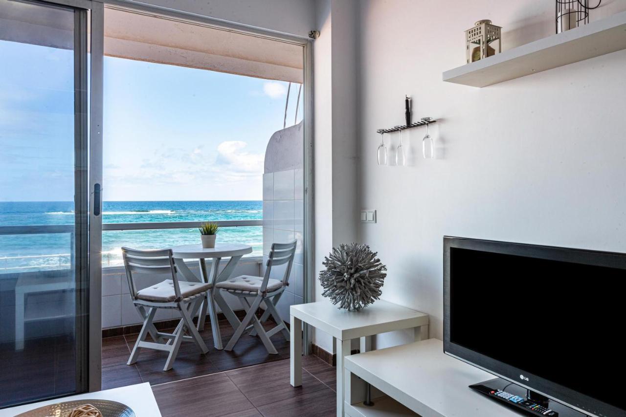 Apartamento En La Playa 105 *