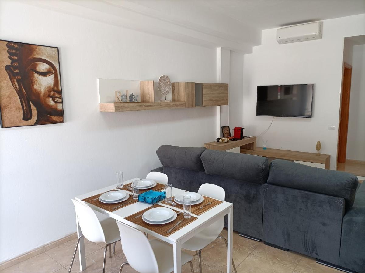 Apartment Lovely In Puerto De Mogan