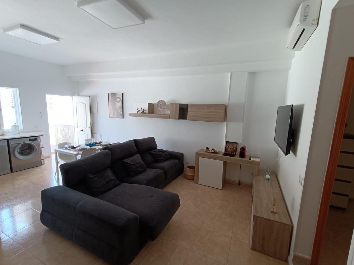 Apartment Lovely In Puerto De Mogan