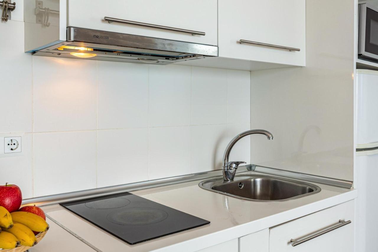 Apartamento En La Playa 105 Las Palmas de Gran Canaria