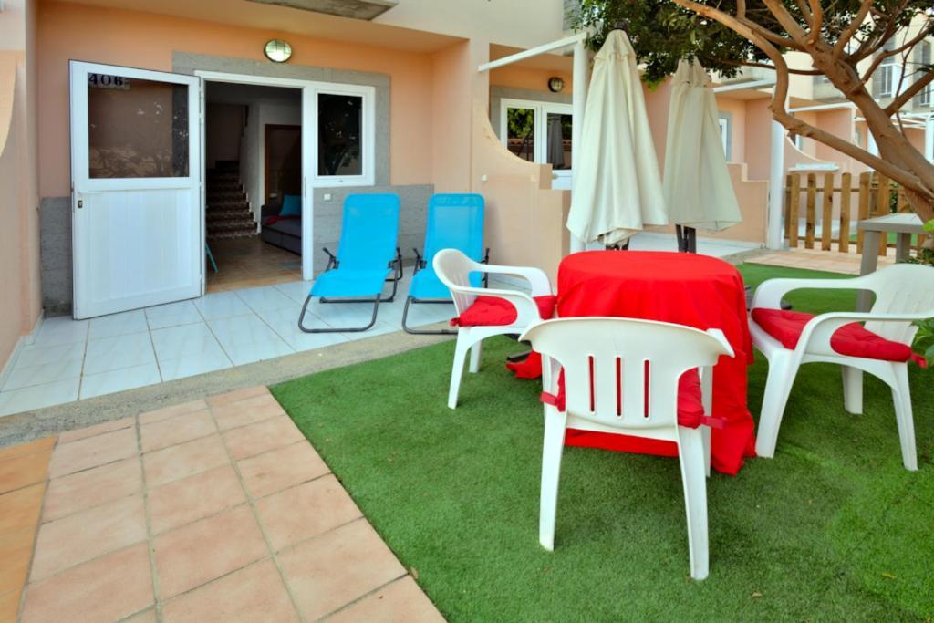 Bungalow En El Sur De Gran Canaria Appartamento