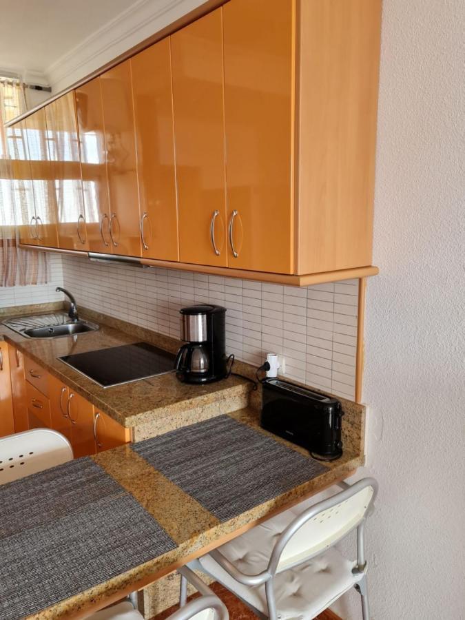 Barbados Ii Yumbo Two Bedroom Apartment Playa del Ingles (Gran Canaria)