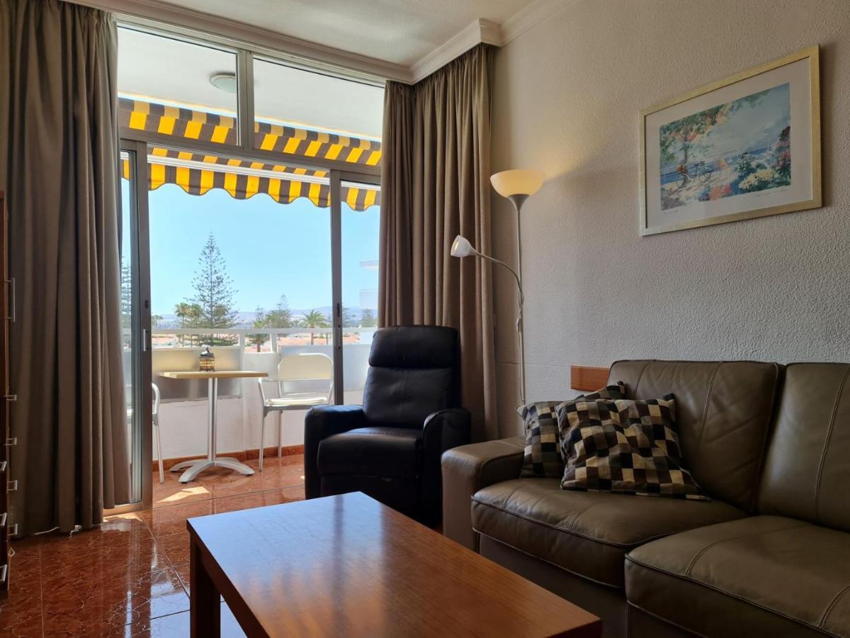 Barbados Ii Yumbo Two Bedroom Playa del Ingles (Gran Canaria)