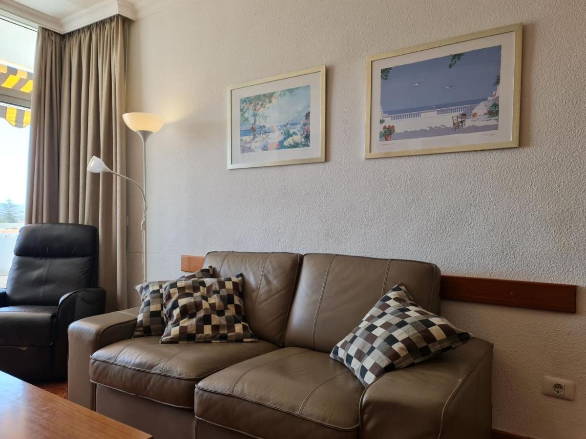 Barbados Ii Yumbo Two Bedroom * Playa del Ingles (Gran Canaria)