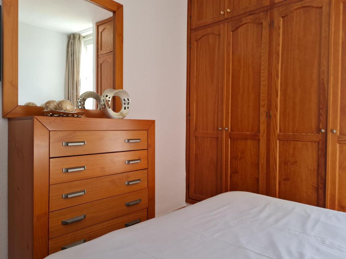 Barbados Ii Yumbo Two Bedroom Apartment Playa del Ingles (Gran Canaria)
