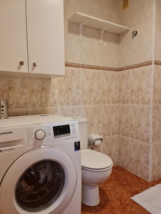 Barbados Ii Yumbo Two Bedroom Playa del Ingles (Gran Canaria)