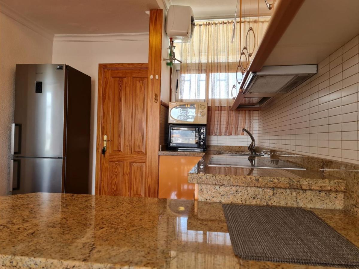 Barbados Ii Yumbo Two Bedroom Apartment Playa del Ingles (Gran Canaria)