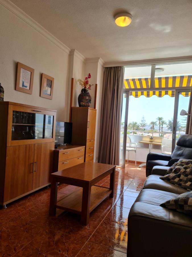 Barbados Ii Yumbo Two Bedroom Playa del Ingles (Gran Canaria)