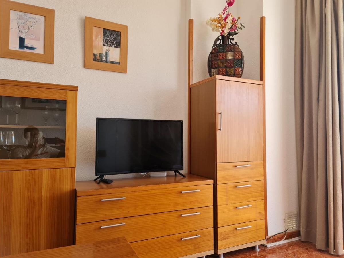 Barbados Ii Yumbo Two Bedroom Apartment