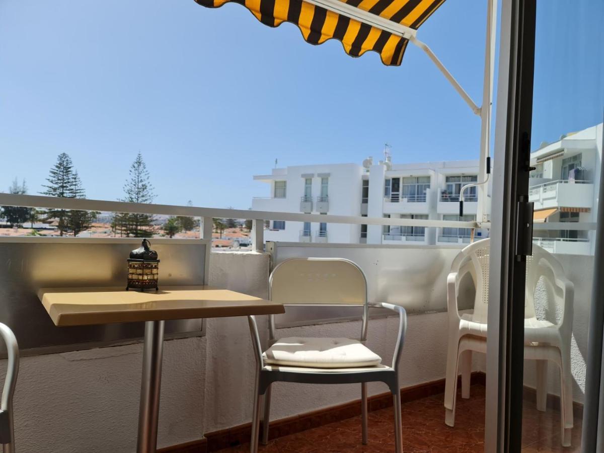 Apartment Barbados Ii Yumbo Two Bedroom Playa del Ingles (Gran Canaria)