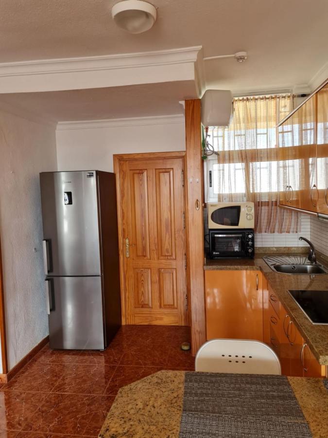 Apartment Barbados Ii Yumbo Two Bedroom Playa del Ingles (Gran Canaria)
