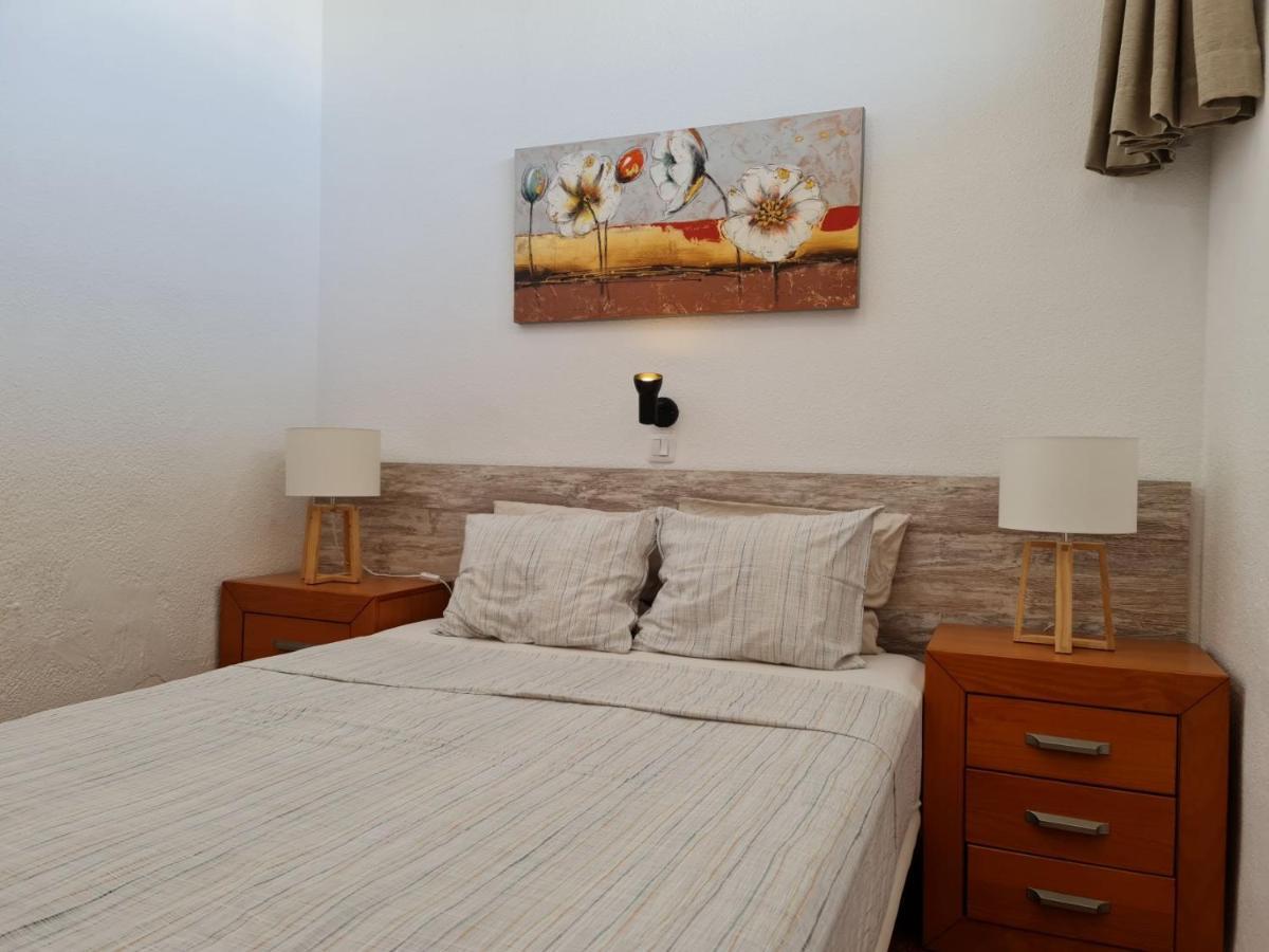 Barbados Ii Yumbo Two Bedroom Playa del Ingles (Gran Canaria)