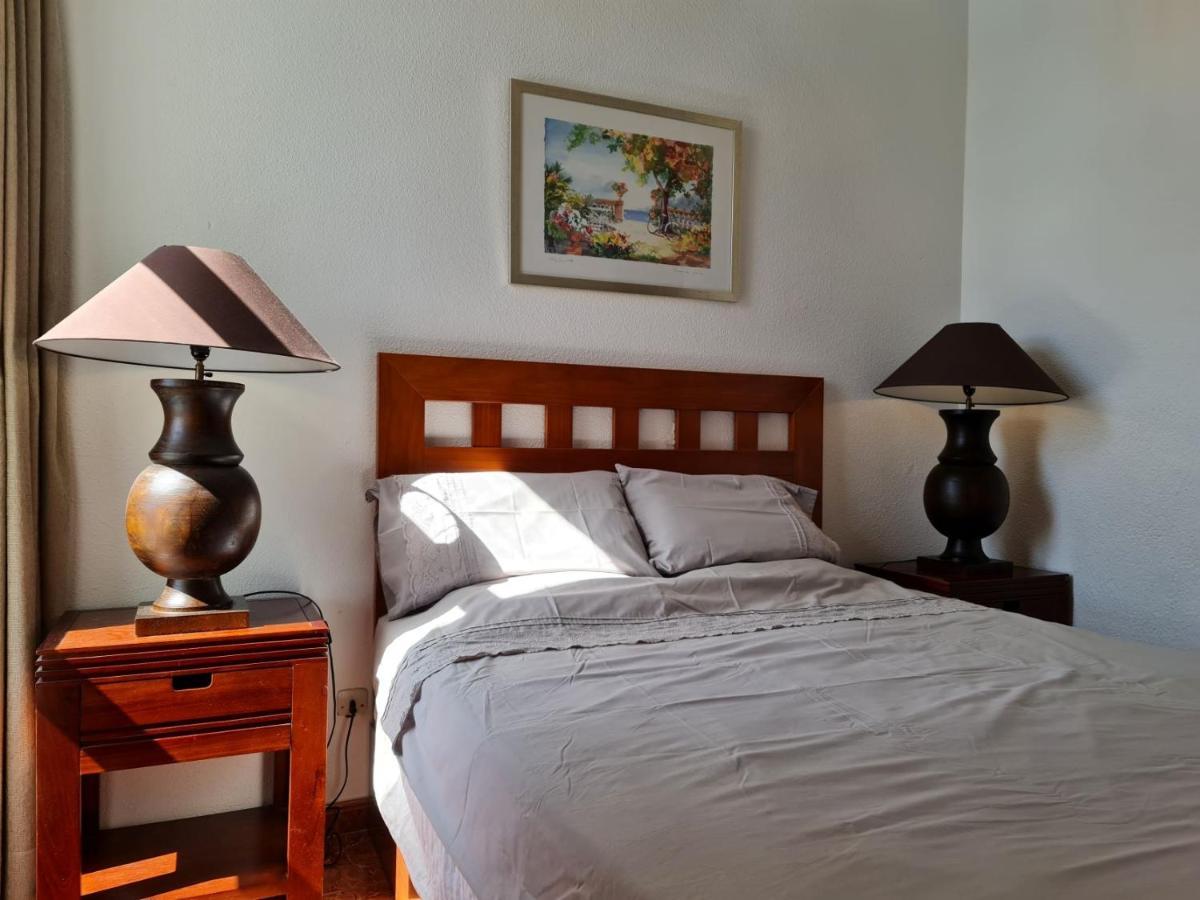 Barbados Ii Yumbo Two Bedroom Apartment Playa del Ingles (Gran Canaria)