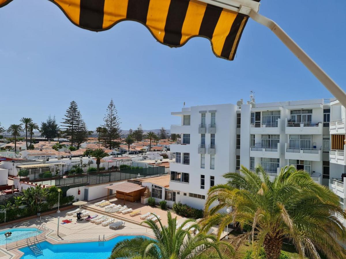 Apartment Barbados Ii Yumbo Two Bedroom