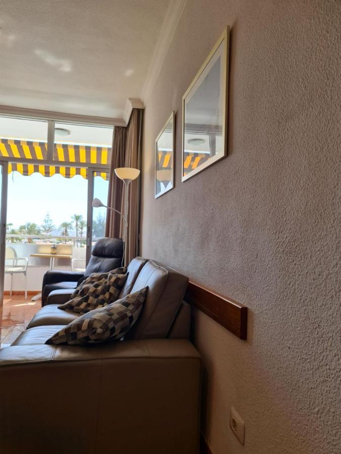Apartment Barbados Ii Yumbo Two Bedroom Playa del Ingles (Gran Canaria)