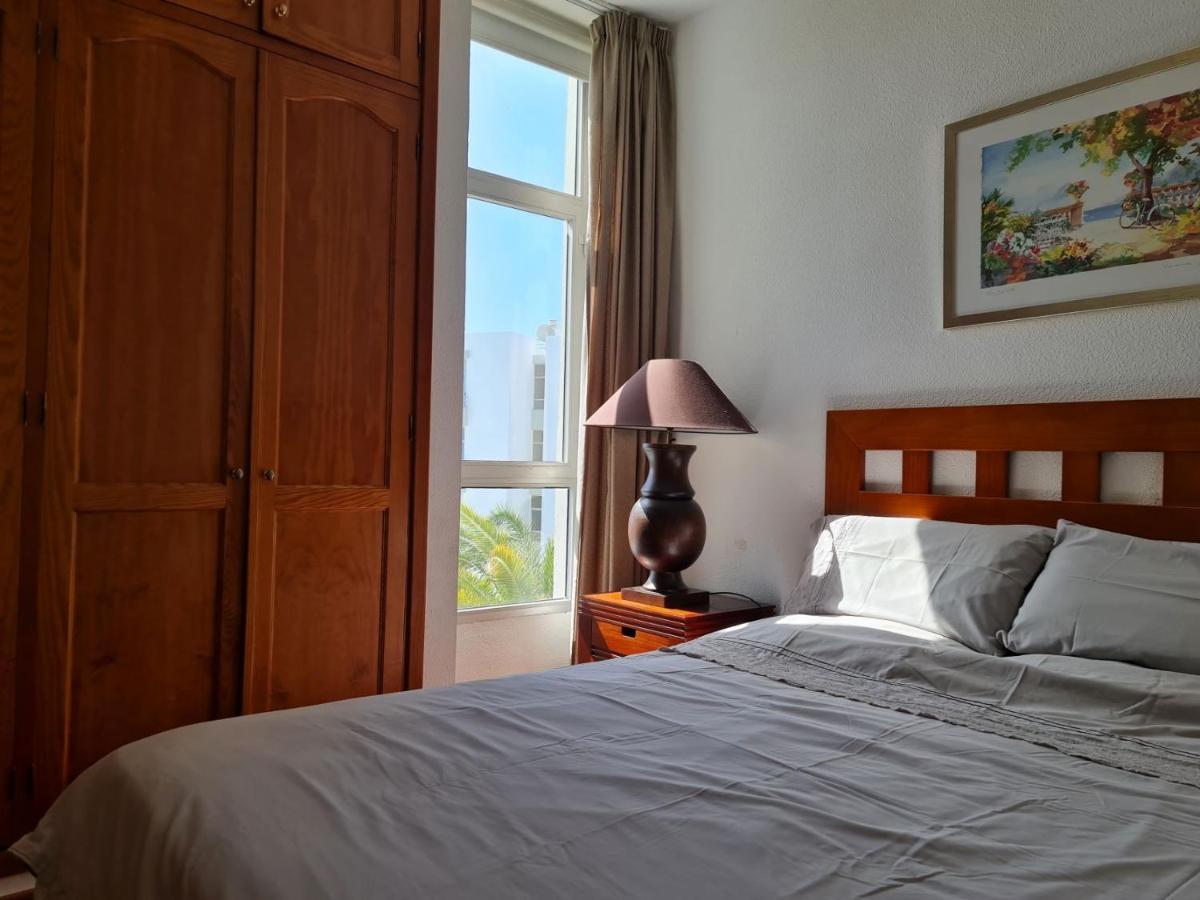 Barbados Ii Yumbo Two Bedroom * Playa del Ingles (Gran Canaria)