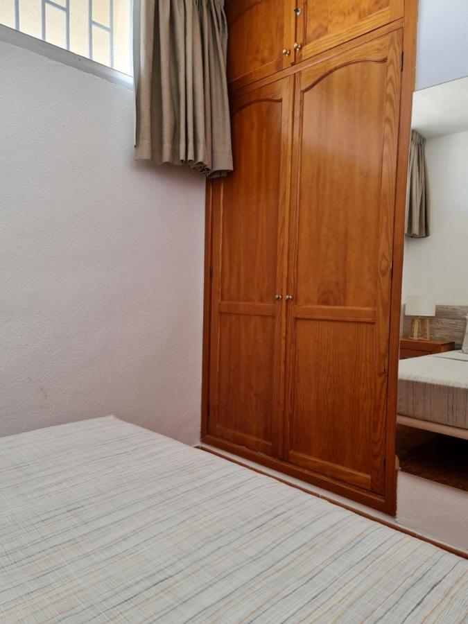 Apartment Barbados Ii Yumbo Two Bedroom *