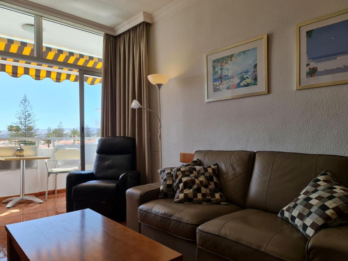 Barbados Ii Yumbo Two Bedroom Apartment *