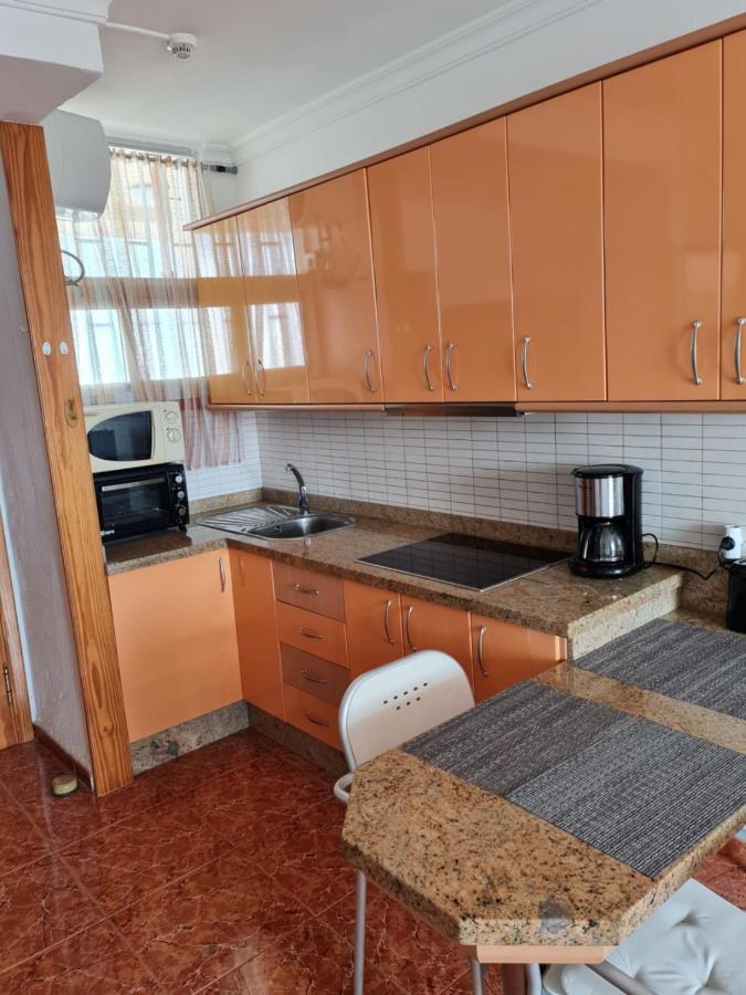 Barbados Ii Yumbo Two Bedroom Playa del Ingles (Gran Canaria)