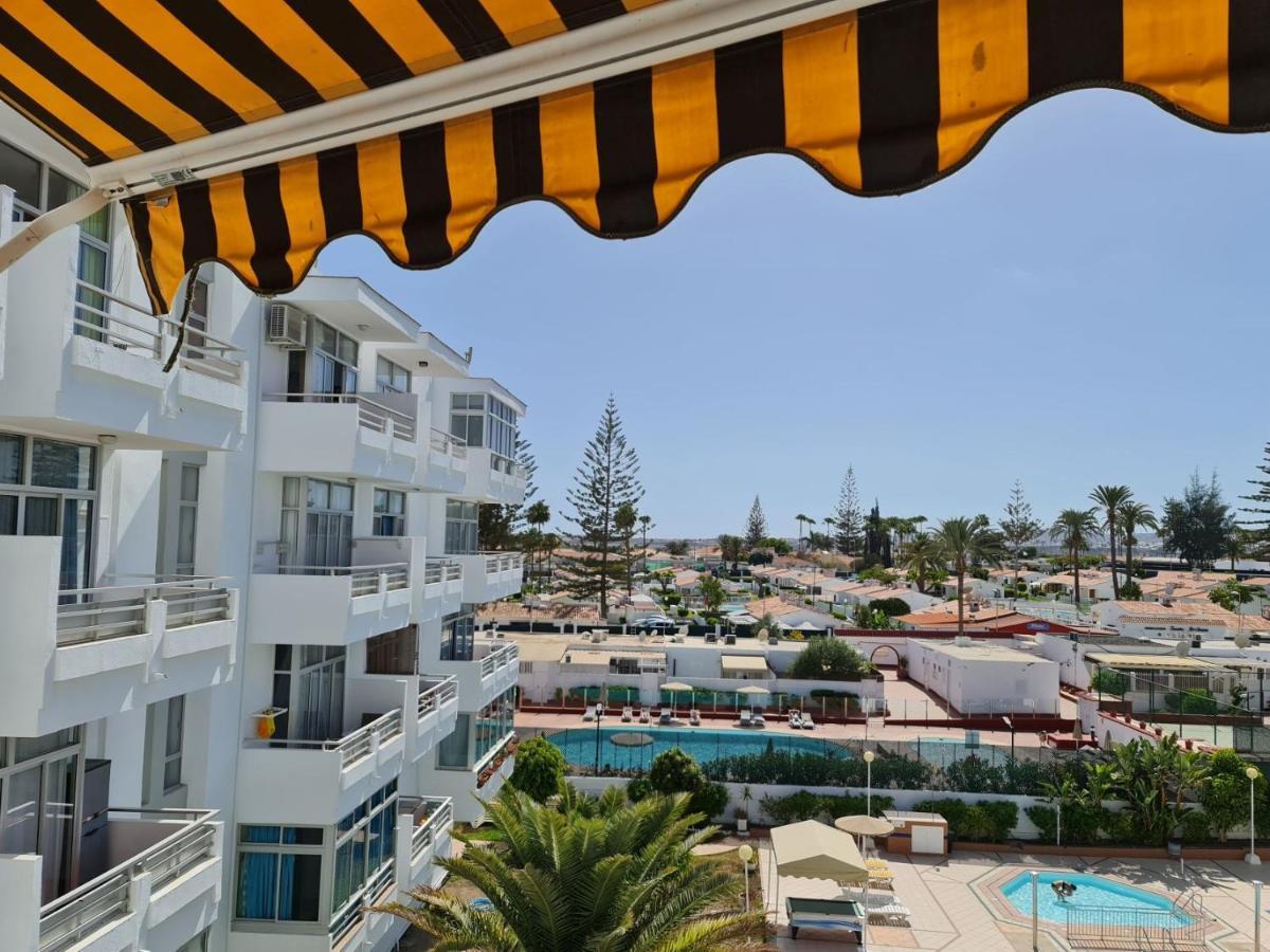 Appartamento Barbados Ii Yumbo Two Bedroom Playa del Inglés