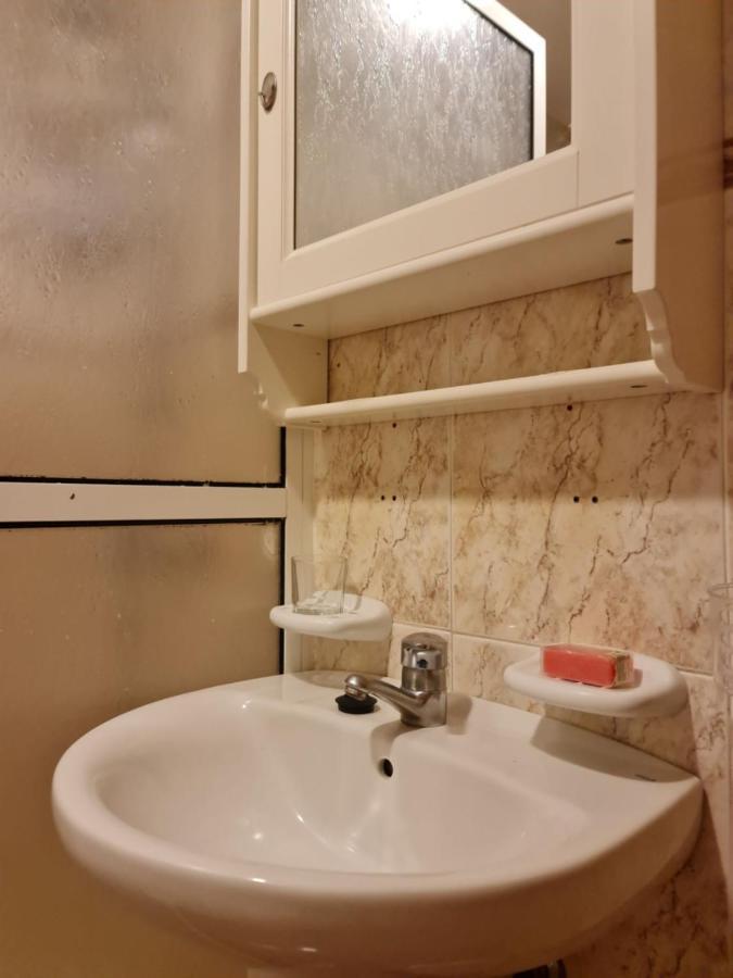 Barbados Ii Yumbo Two Bedroom Appartamento *