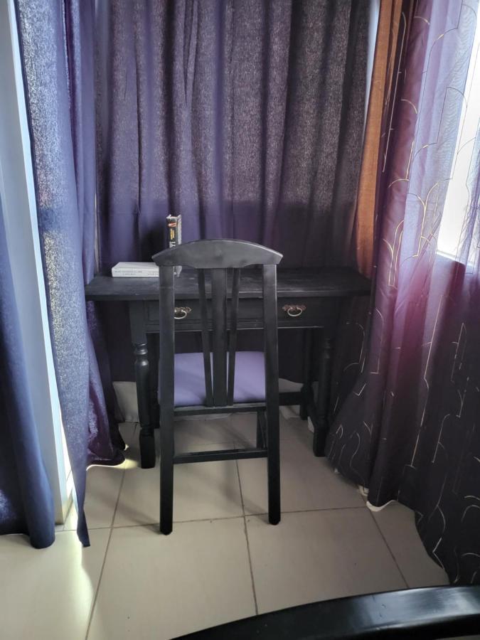 Appartamento La Naval 209, Atico - Cirta Las Palmas de Gran Canaria
