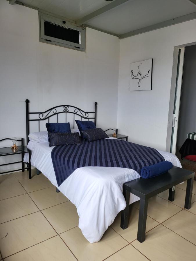 Appartamento La Naval 209, Atico - Cirta