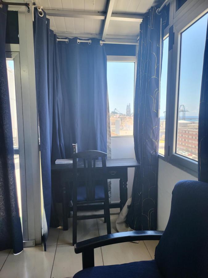 Appartamento La Naval 209, Atico - Cirta Las Palmas de Gran Canaria