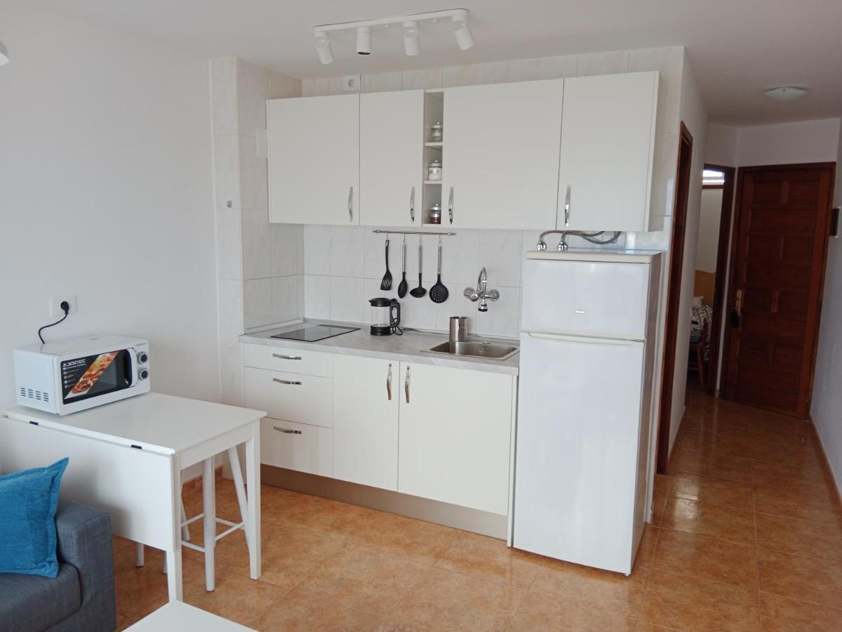 Appartamento El Morro Sea View