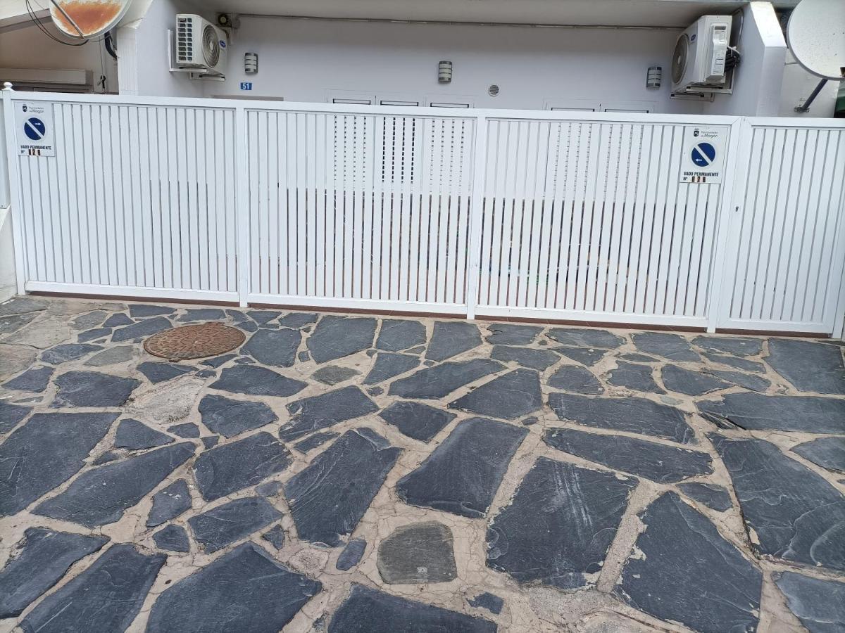 Apartment Lovely In Puerto De Mogan