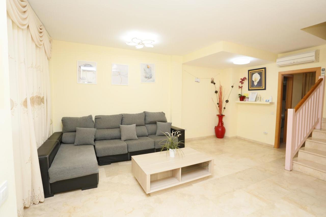 Masvacation Calle Lanzarote B, 4room, Terrace *