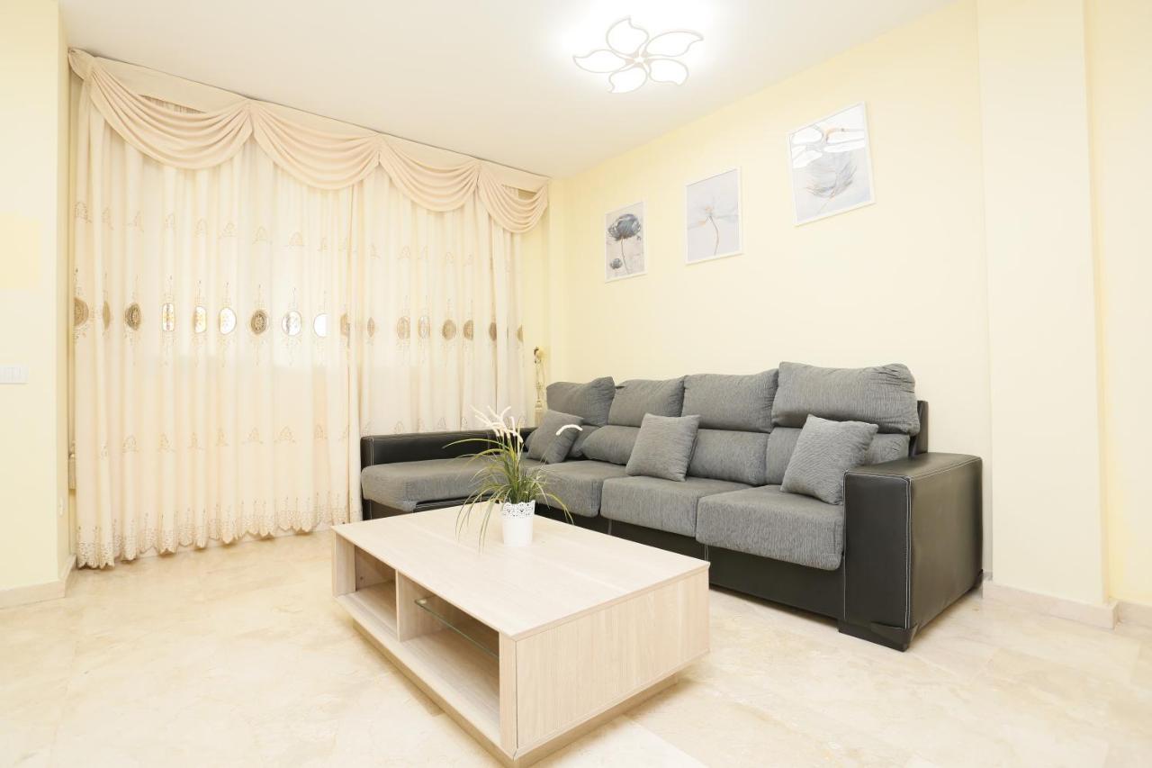 Villa Masvacation Calle Lanzarote B, 4room, Terrace Playa del Ingles (Gran Canaria)