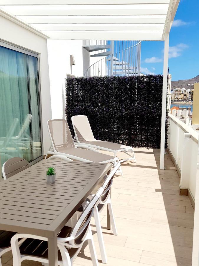 Malibú Canteras ático 22 Con Terraza - Penthouse With Terrace Appartamento