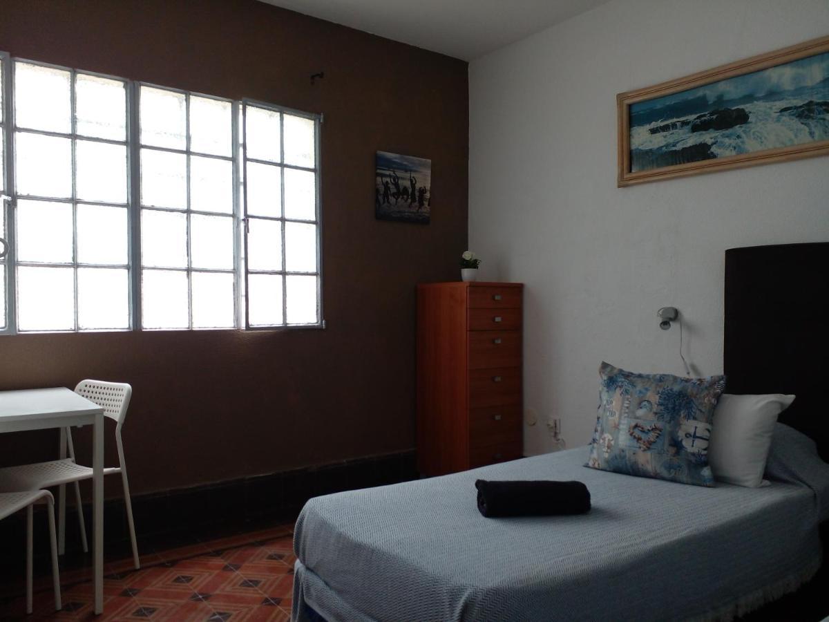 Casa Eucalipto Affittacamere Las Palmas de Gran Canaria