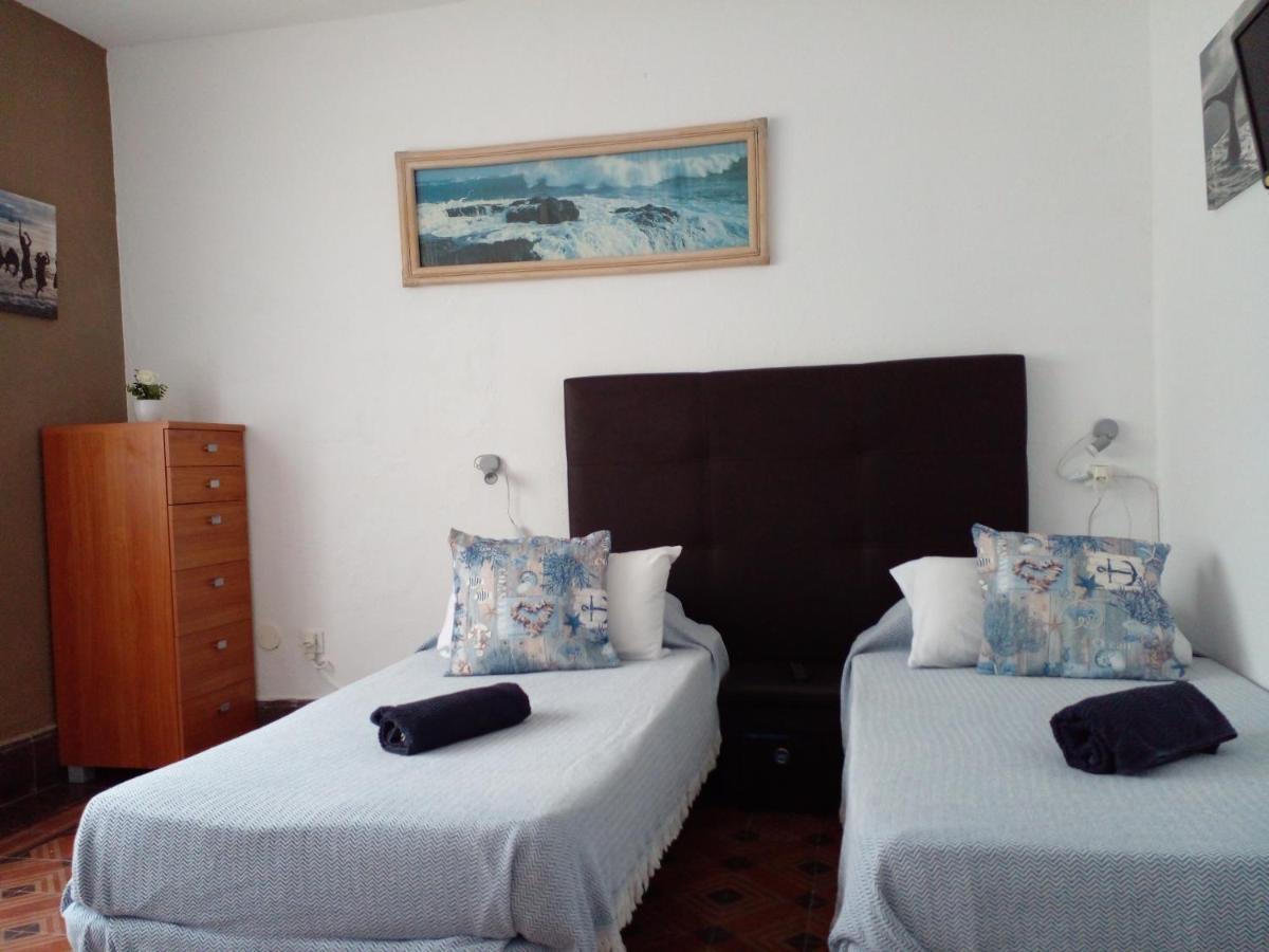 Affittacamere Casa Eucalipto