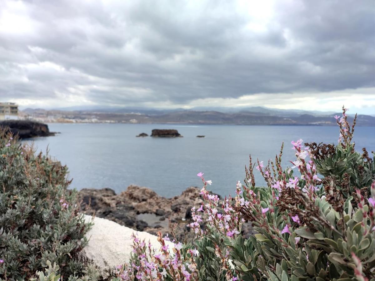 Canteras Appartamento Las Palmas de Gran Canaria