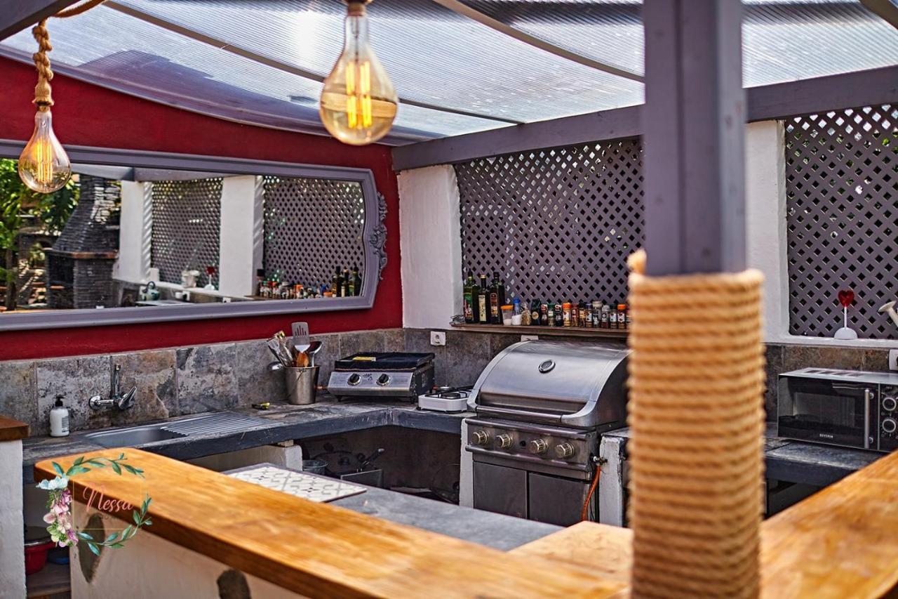 Fataga Private With Pool Villa Maspalomas (Gran Canaria)